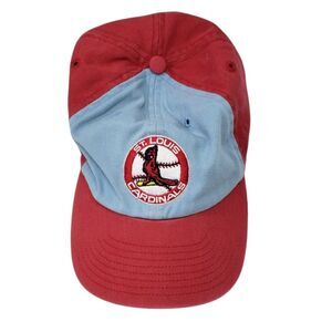 Cooperstown Collection 47 Forty Seven St. Louis Cardinals Baseball Hat